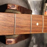 Fender pb 60 owh trad 2017 japan import 2 