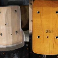 Fender pb 60 owh trad 2017 japan import 5 