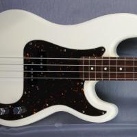 Fender pb 60 owh trad 2017 japan import 8 