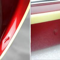 Fender pb 62 bound car aerodyne japan 12 