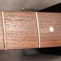 Fender pb 62 bound car aerodyne japan 17 