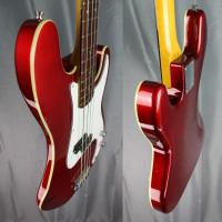 Fender pb 62 bound car aerodyne japan 5 