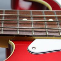 Fender pb 62 bound car aerodyne japan 7 