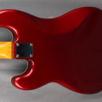 Fender pb 62 bound car aerodyne japan 9 1