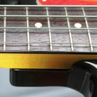 Fender pb 62 lh left hand 2001 japan import 16 