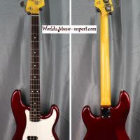 Fender pb 62 ocr japan 15 