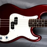 Fender pb 62 ocr japan 4 