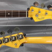 Fender pb 62 ocr japan 5 