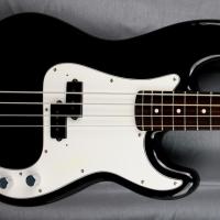 Fender pb 62 us 2005 japan import 1 