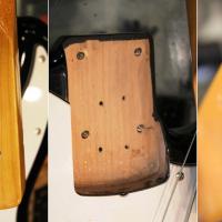 Fender pb 62 us 2005 japan import 28 