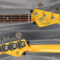Fender pb 62 us 2005 japan import 3 