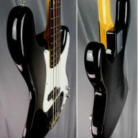 Fender pb 62 us 2005 japan import 9 