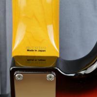 Fender pb 62 us 3ts 2007 1189 exc 11 