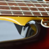 Fender pb 62 us 3ts 2007 1189 exc 3 
