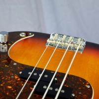 Fender pb 62 us 3ts 2007 1189 exc 4 