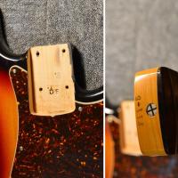 Fender pb 62 us 3ts 2007 1189 exc 5 