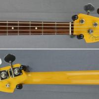 Fender pb 62 us 3ts 2007 1189 exc 7 