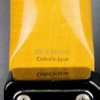 Fender pb 62 us 3ts japan 13 
