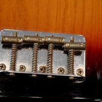 Fender pb 62 us 3ts japan 15 