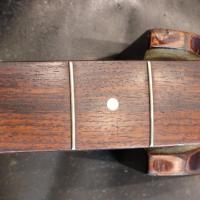 Fender pb 62 us 3ts japan 19 