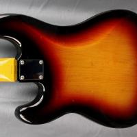 Fender pb 62 us 3ts japan 7 
