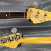 Fender pb 62 white 1993 japan import 2 