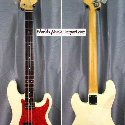 FENDER Precision Bass PB-62' VWH 1993 japan import *OCCASION*