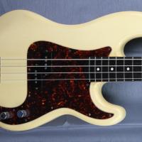 Fender pb 62 ywh 2003 japan import 24 