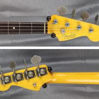 Fender pb 62 ywh 2003 japan import 25 