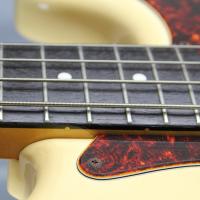 Fender pb 62 ywh 2003 japan import 7 