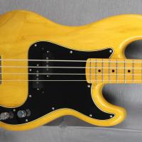 Fender pb 70 ash nat japan 1 