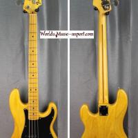 Fender pb 70 ash nat japan 16 