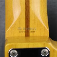Fender pb 70 ash nat japan 3 