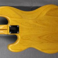 Fender pb 70 ash nat japan 5 