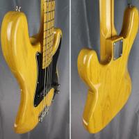 Fender pb 70 ash nat japan 7 