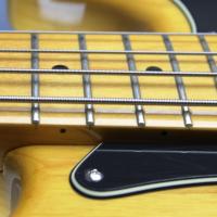 Fender pb 70 ash nat japan 9 