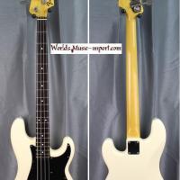 Fender pb 70 owh japan 15 