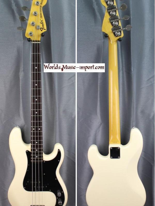V E N D U E... FENDER Precision Bass PB-70' US OWH 2002 japon import *OCCASION*