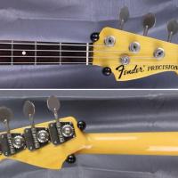 Fender pb 70 owh japan 24 