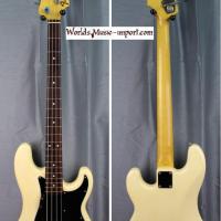Fender pb 70 us vwh 2002 japan 7 