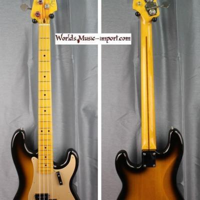 FENDER Precision Bass PB-57 US 2005 - 2TS - japan import *OCCASION*