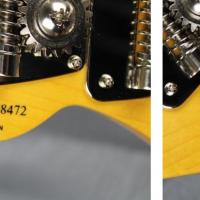 Fender pb60 signature hama okamoto 2023 owhite japan import 18 