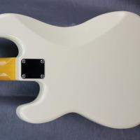 Fender pb60 signature hama okamoto 2023 owhite japan import 20 