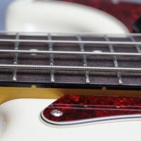 Fender pb60 signature hama okamoto 2023 owhite japan import 23 
