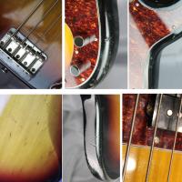 Fender pb62 3ts 1994 jaoan 12 