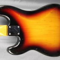 Fender pb62 3ts 1994 jaoan 2 