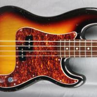 Fender pb62 3ts 1994 jaoan 29 