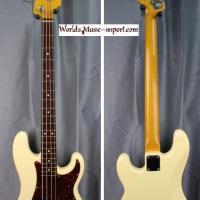 Fender pb62 75 us 1983 jv japan import 22 