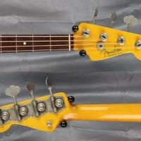 Fender pb62 75 us 1983 jv japan import 3 