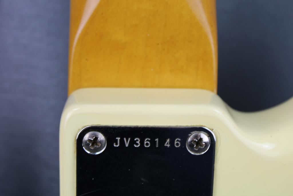 Fender pb62 75 us 1983 jv japan import 6 